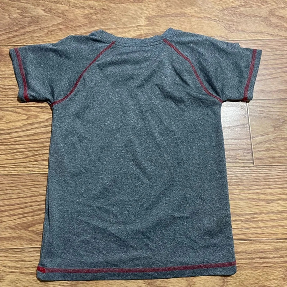 Indiana Hoosiers Athletic Shirt Youth Small - Picture 4 of 4